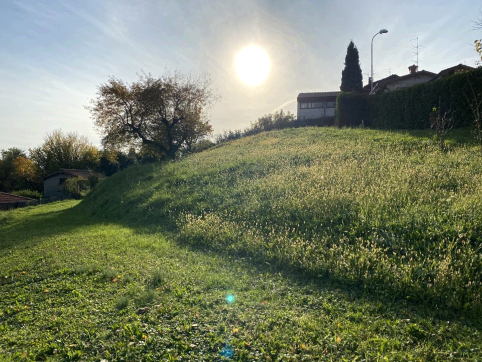 Terreno edificabile a Almenno San Salvatore
