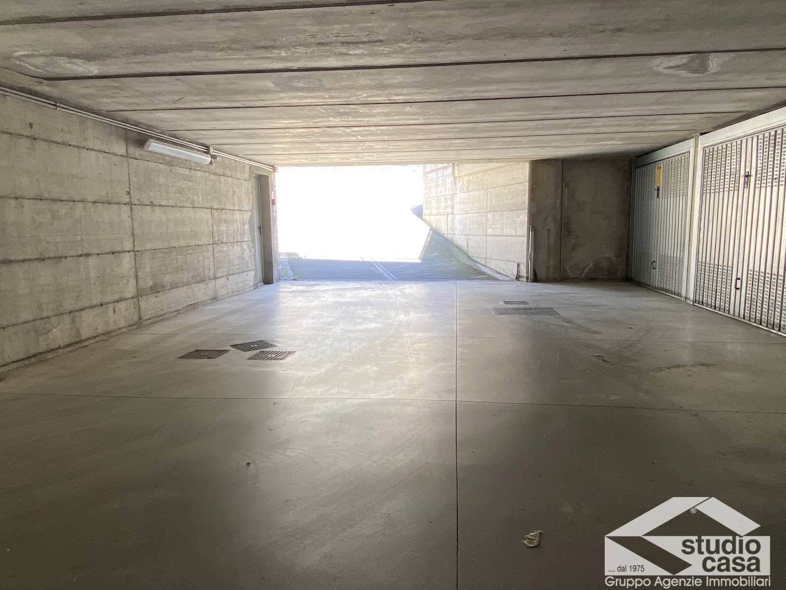 Box o garage a Boltiere