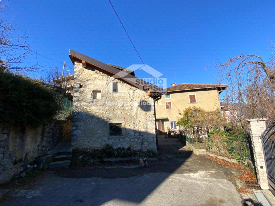 Casa singola a Capizzone