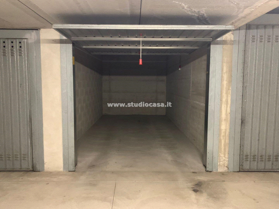 Box o garage a Boltiere