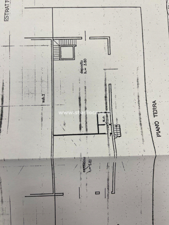 Laboratorio a Valbrembo