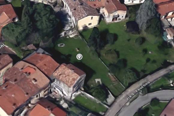 Terreno Agricolo a Villa d'Almè