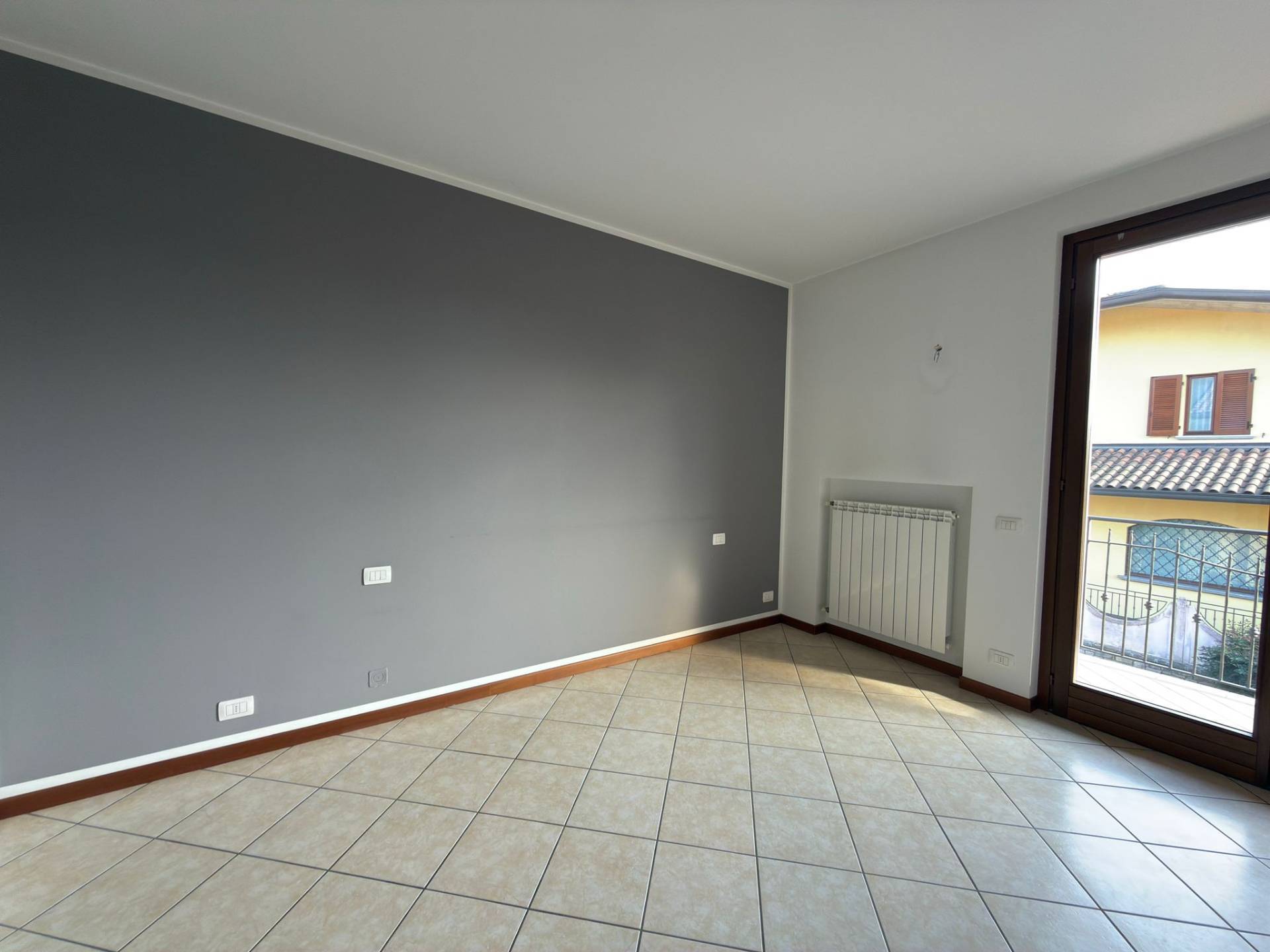 Appartamento a Barzana