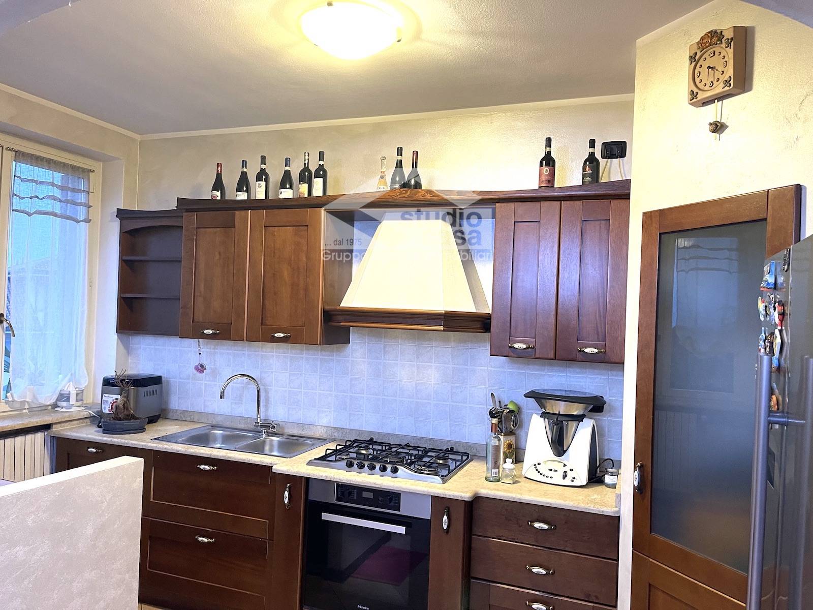 Appartamento a Ponte San Pietro