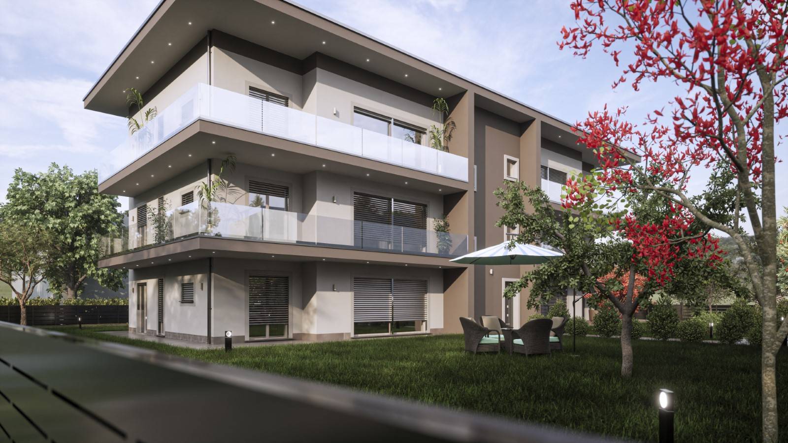 Terreno edificabile a Romano di Lombardia