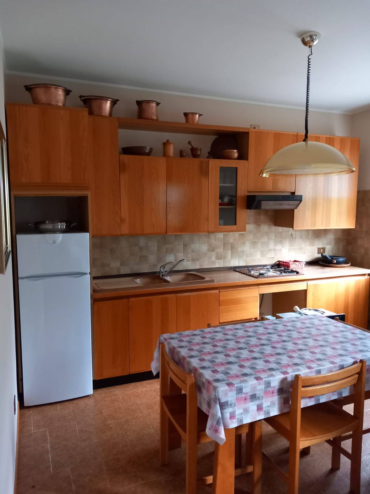 Appartamento a Rota d'Imagna