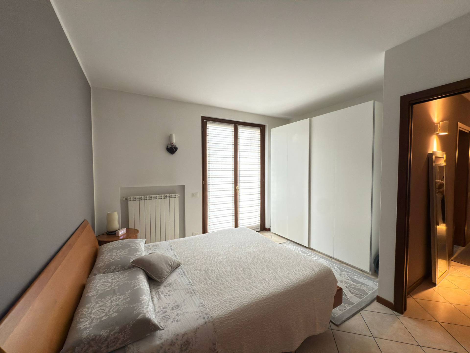 Appartamento a Villa d'Almè