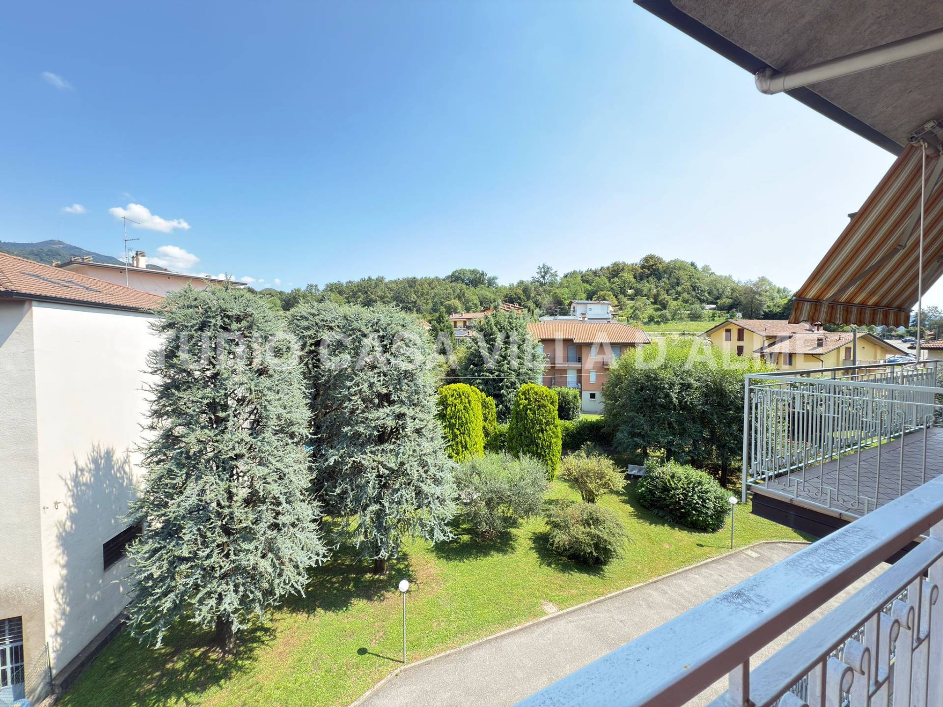 Appartamento a Villa d'Almè