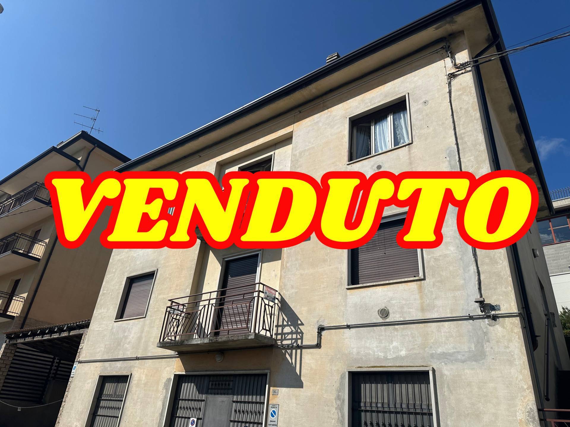 Appartamento a Val Brembilla