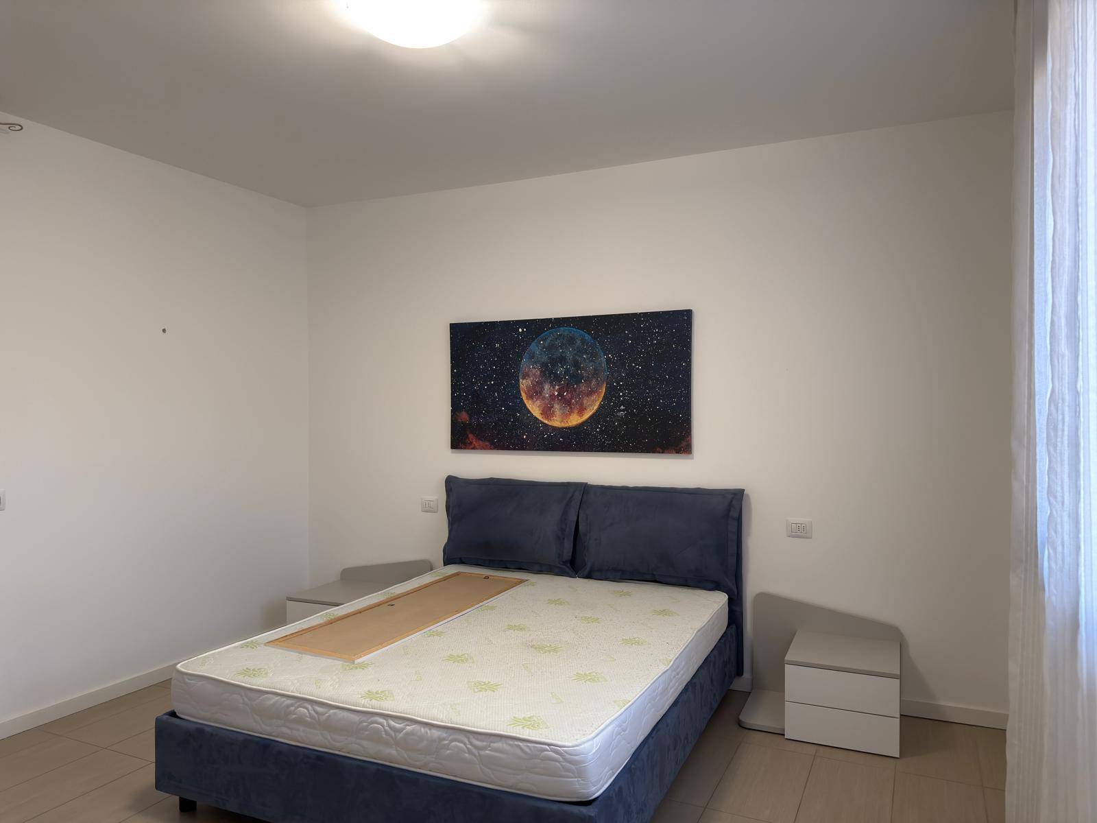 Appartamento a Sorisole