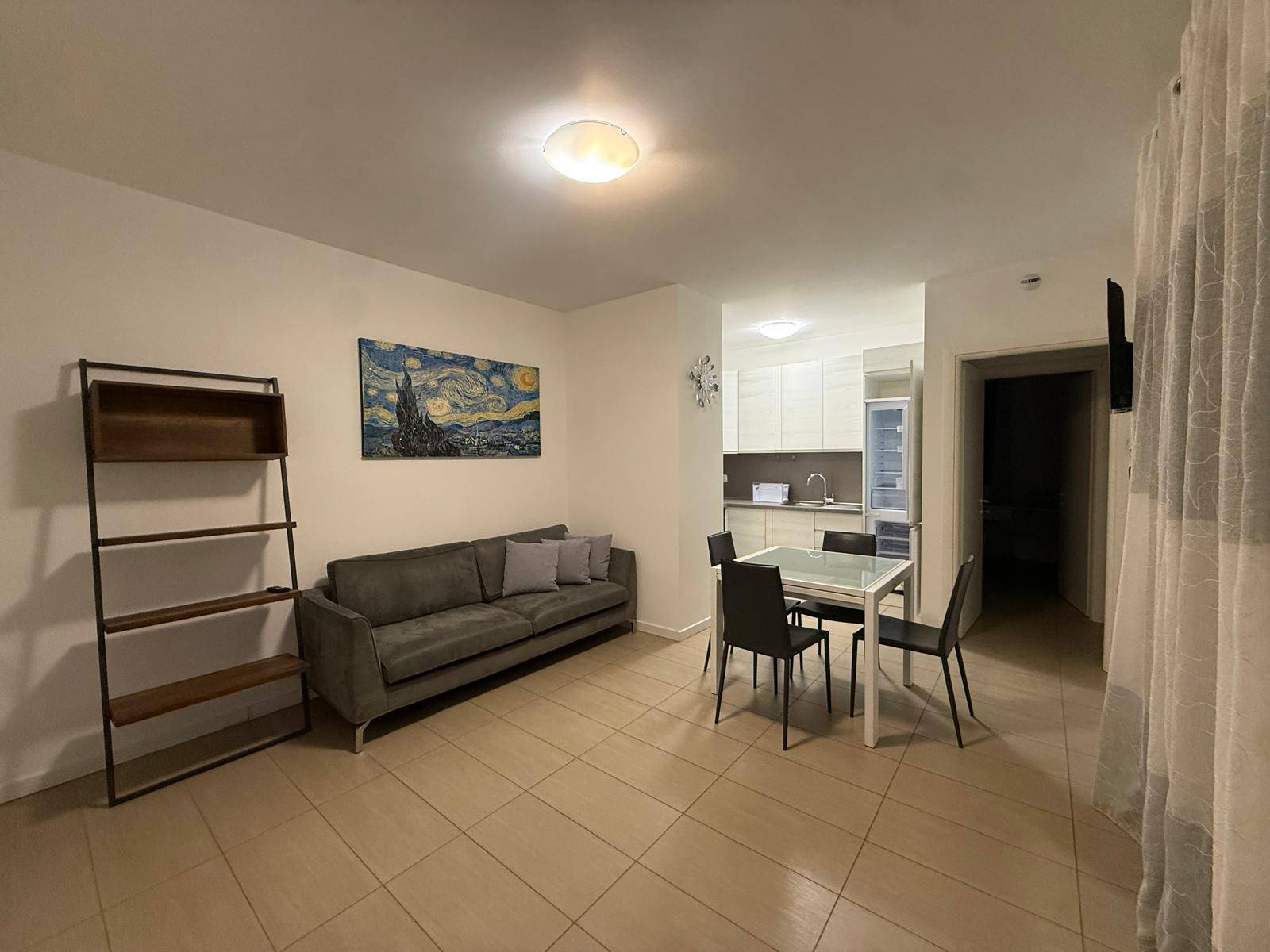 Appartamento a Sorisole