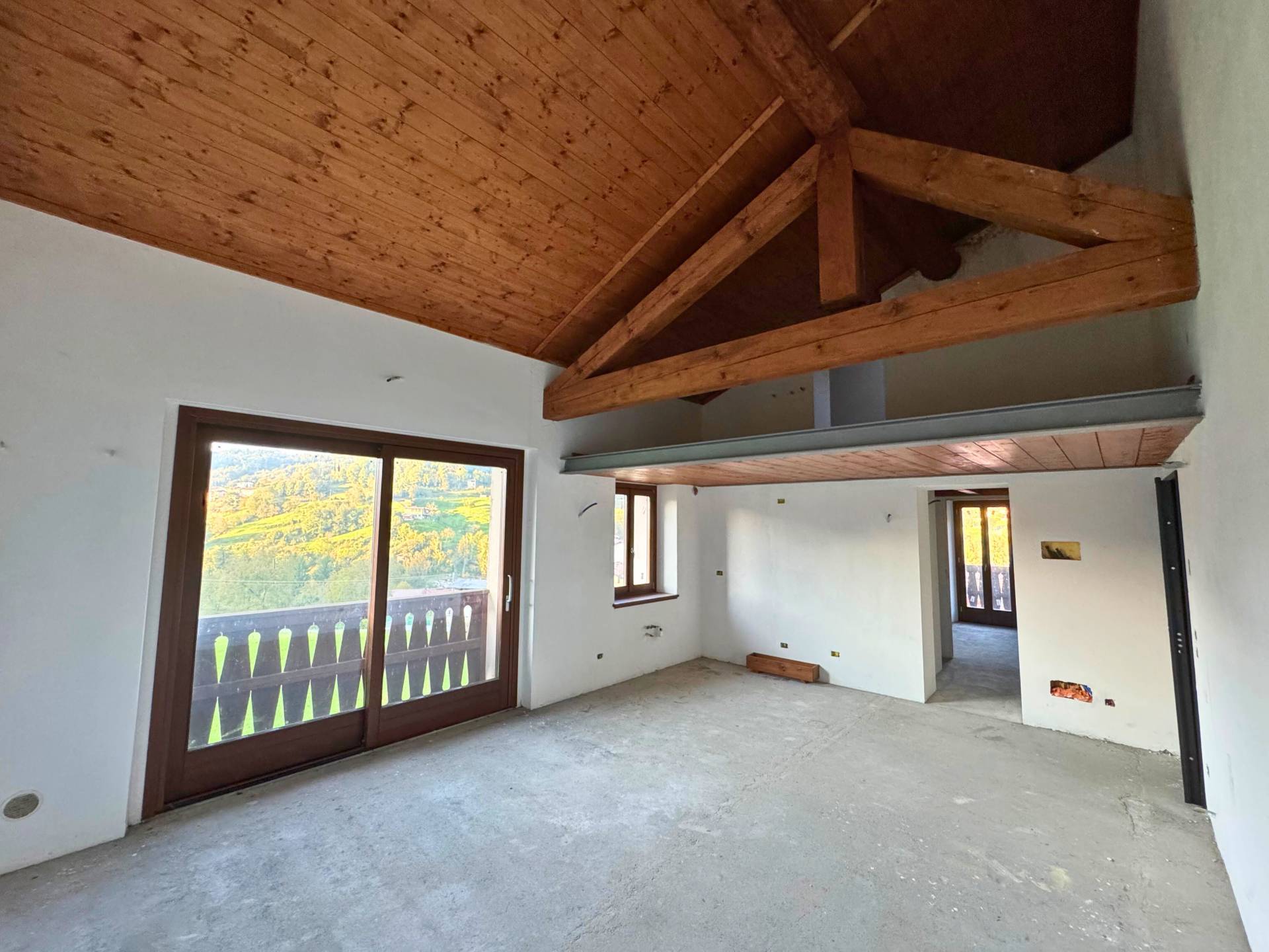 Appartamento a Zogno