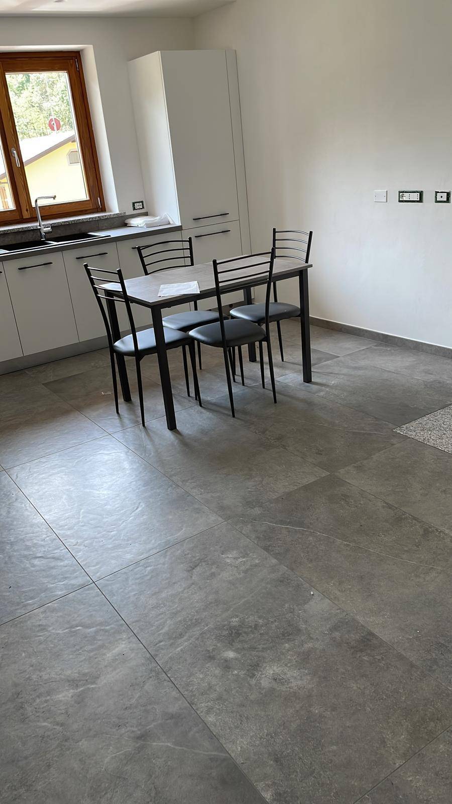 Appartamento a Capizzone