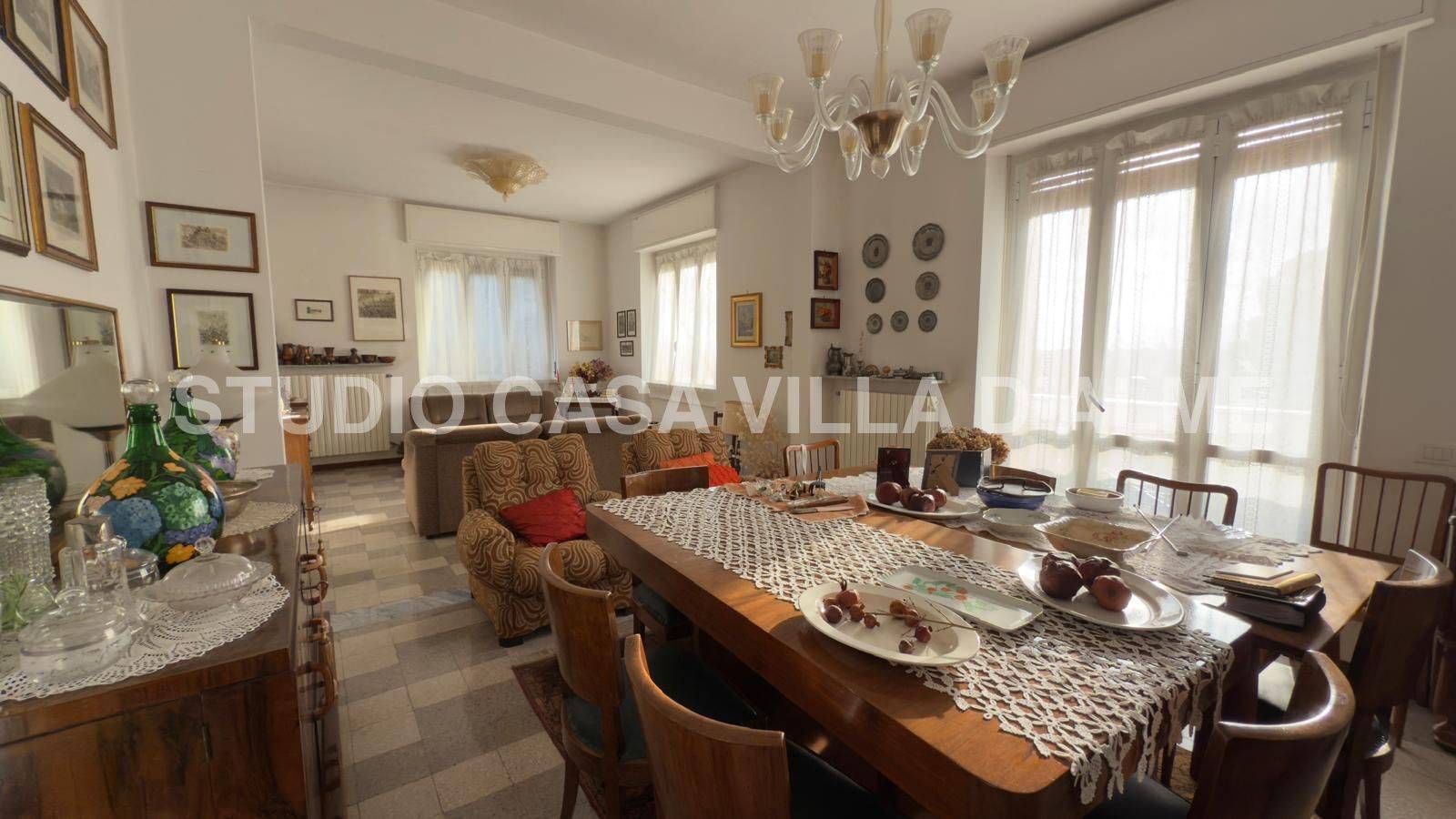 Appartamento a Villa d'Almè