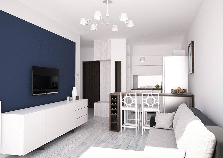 Appartamento a Bergamo