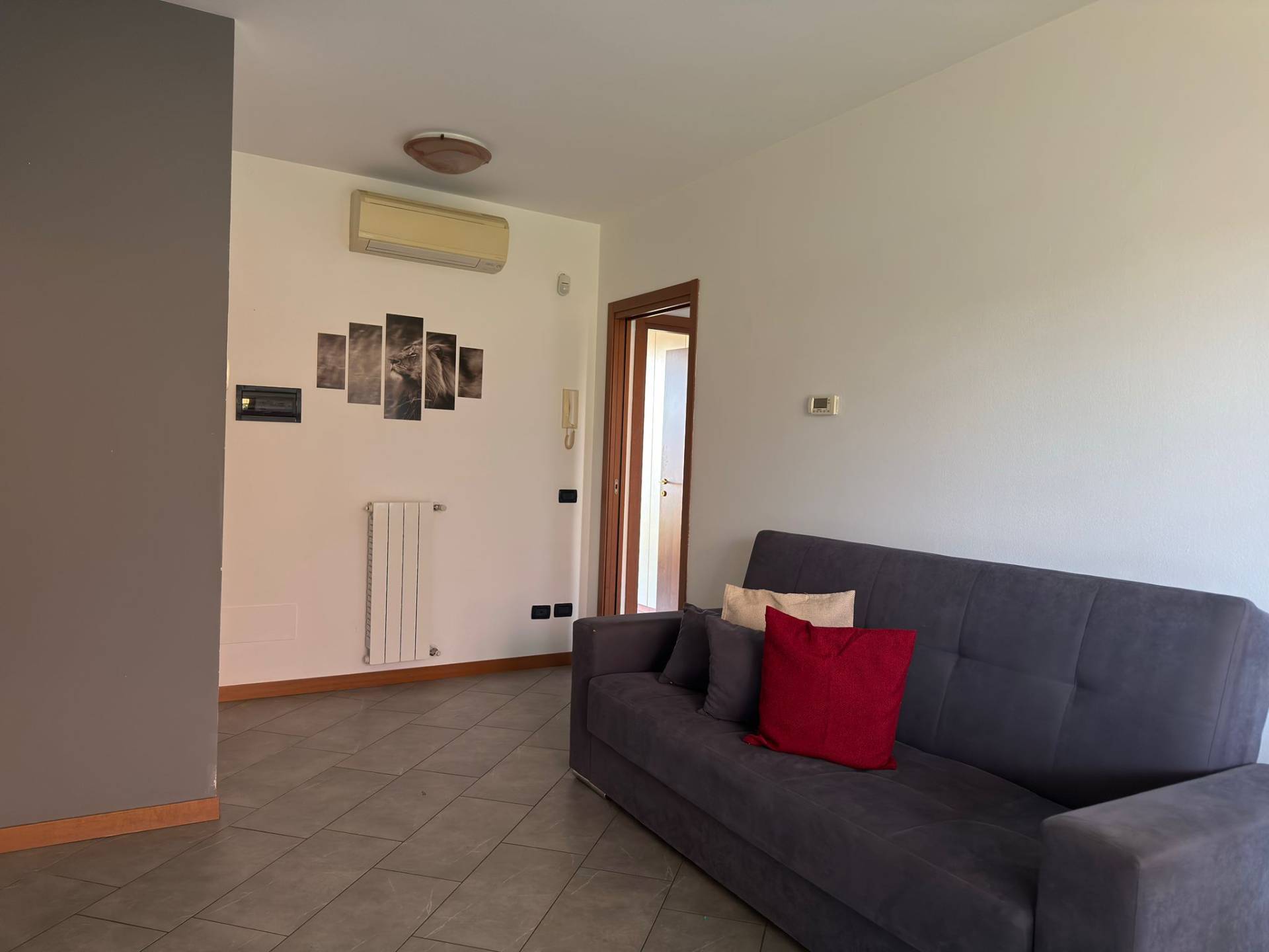 Appartamento a Chignolo d'Isola