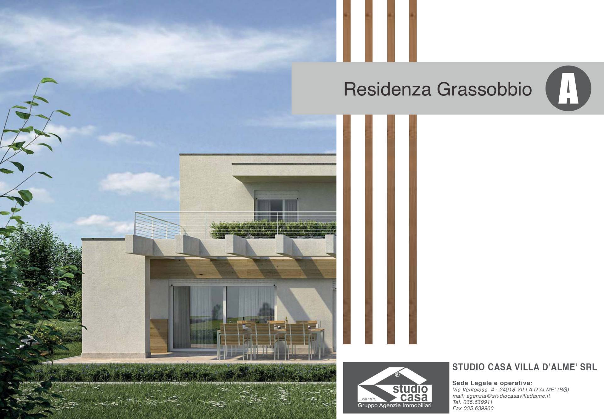 Terreno edificabile a Seriate