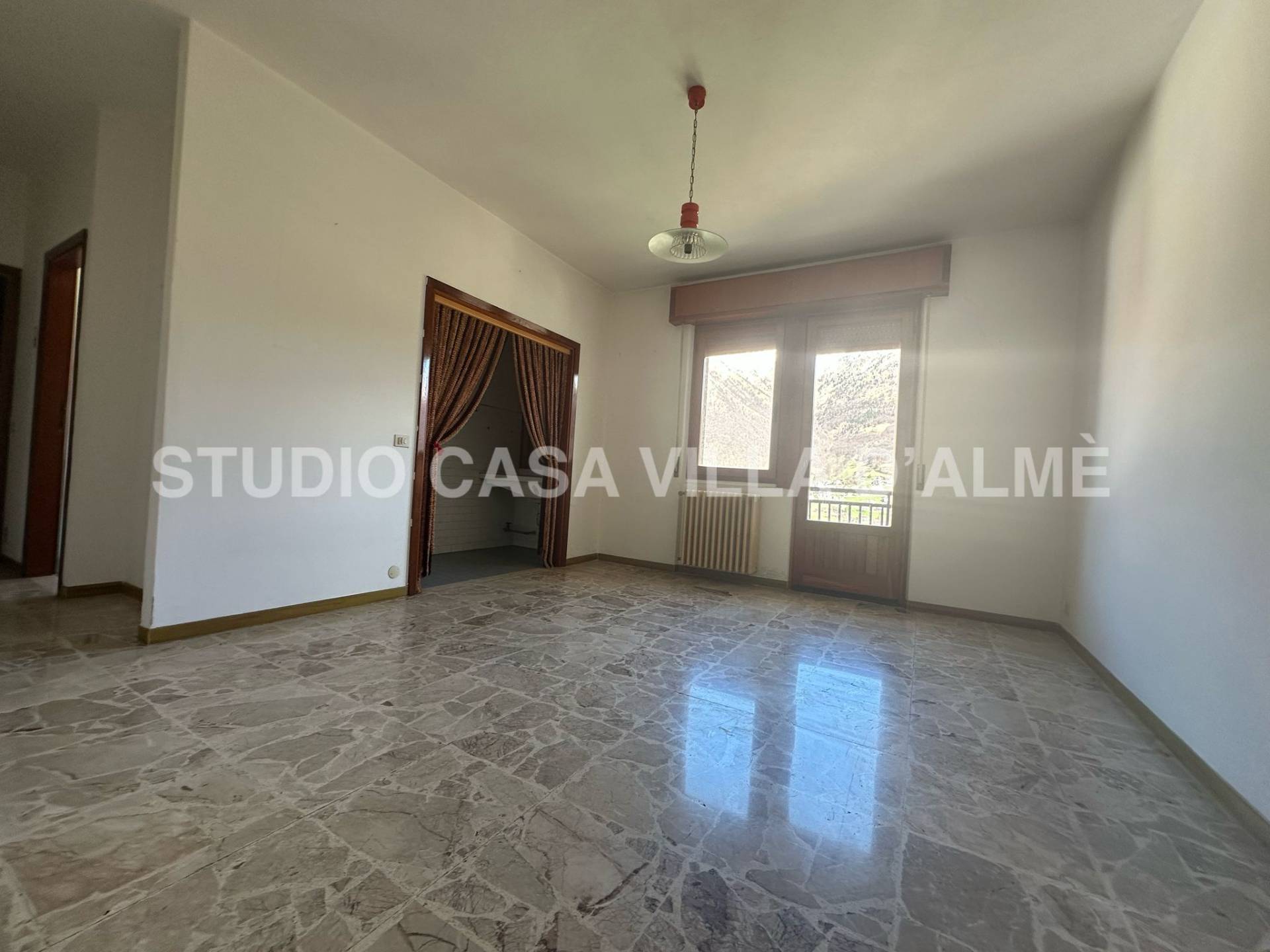 Appartamento a Oltre il Colle