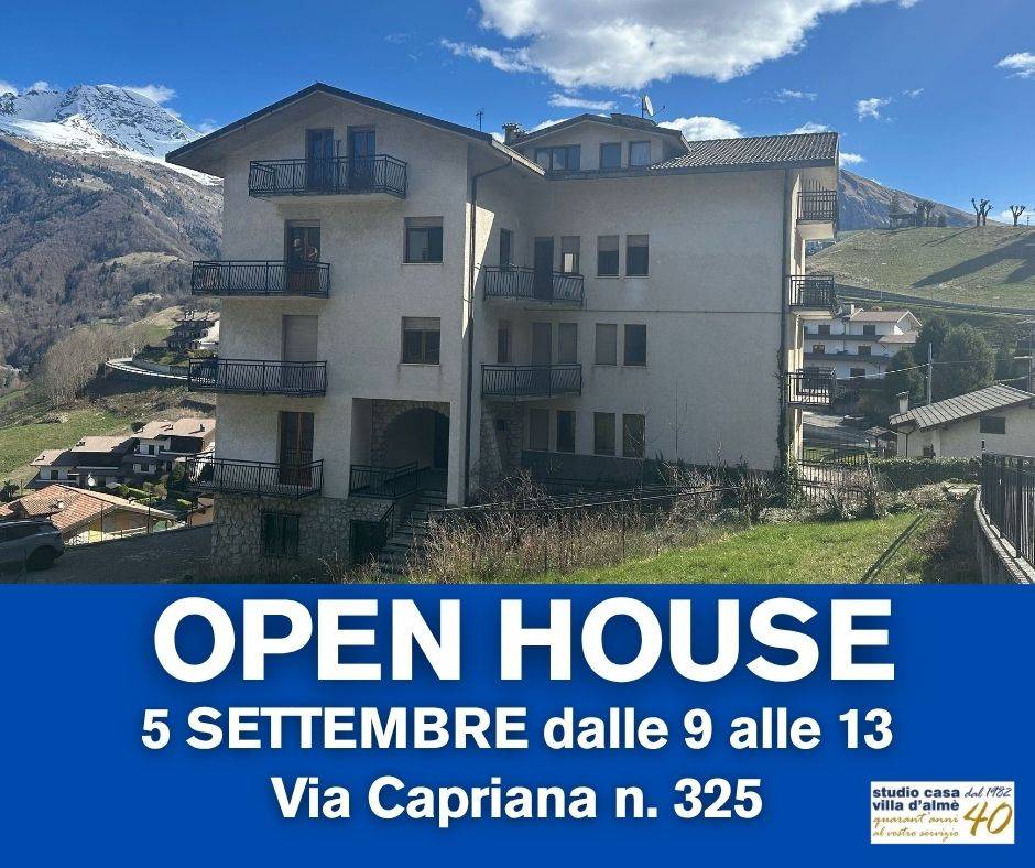 Appartamento In Vendita a Oltre il Colle