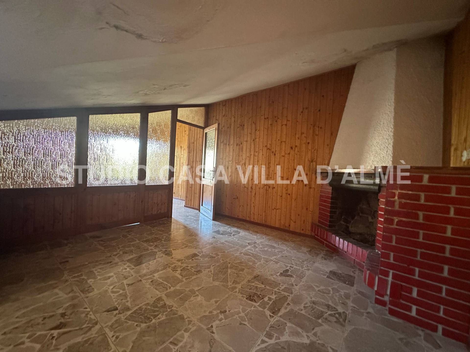 Appartamento a Oltre il Colle