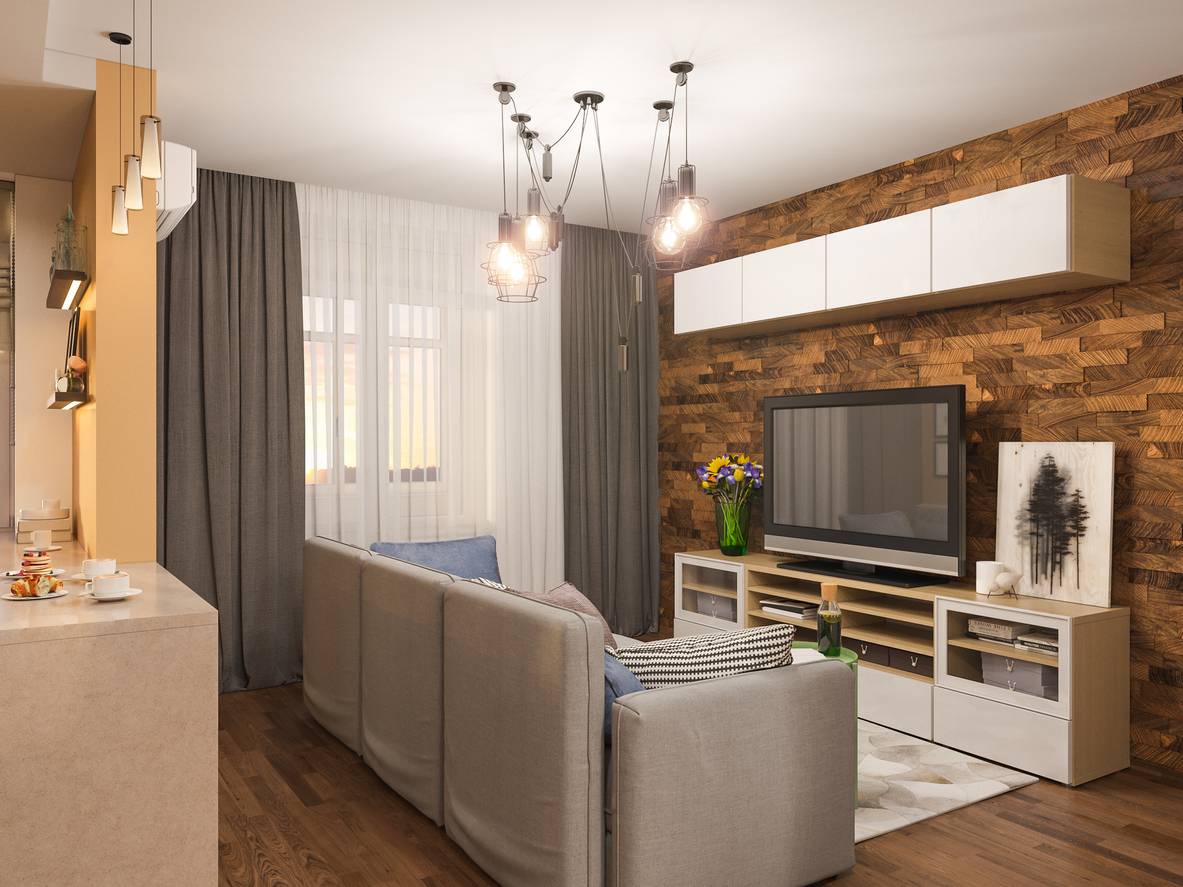 Appartamento a Villa d'Almè