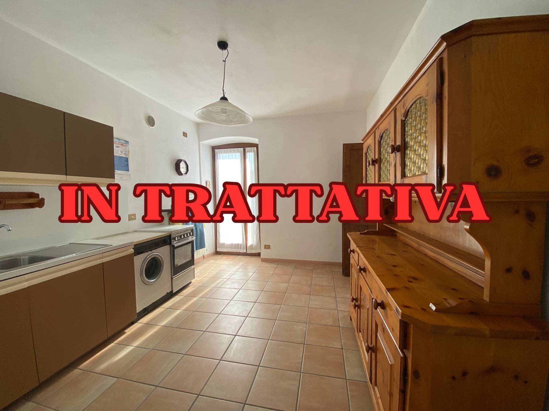 Appartamento In Vendita a Barzana
