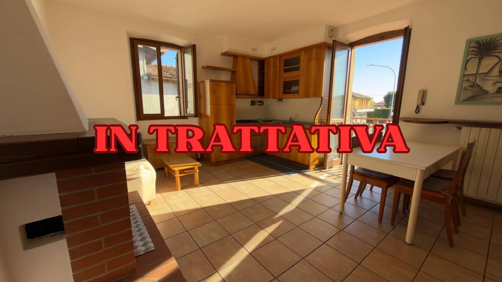 Appartamento a Barzana