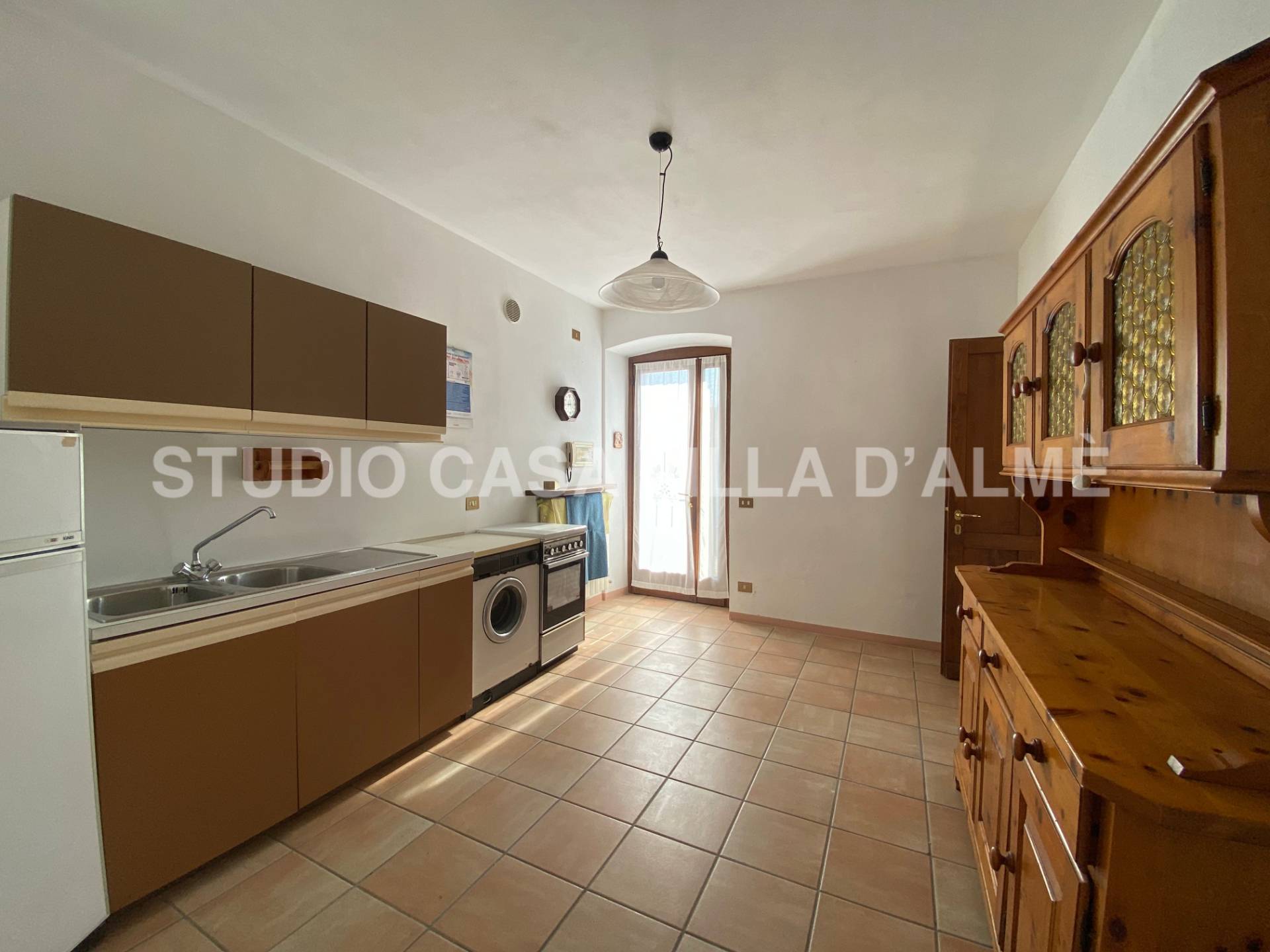 Appartamento a Palazzago