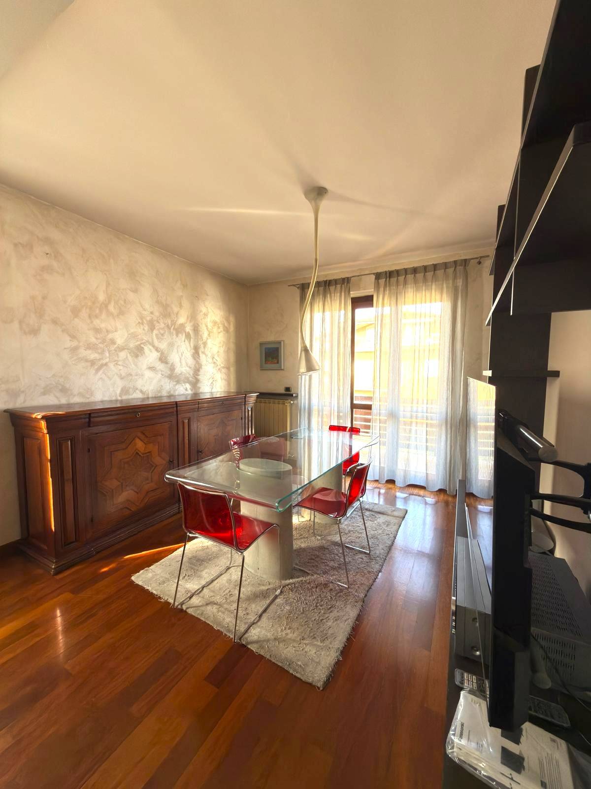 Appartamento a Paladina