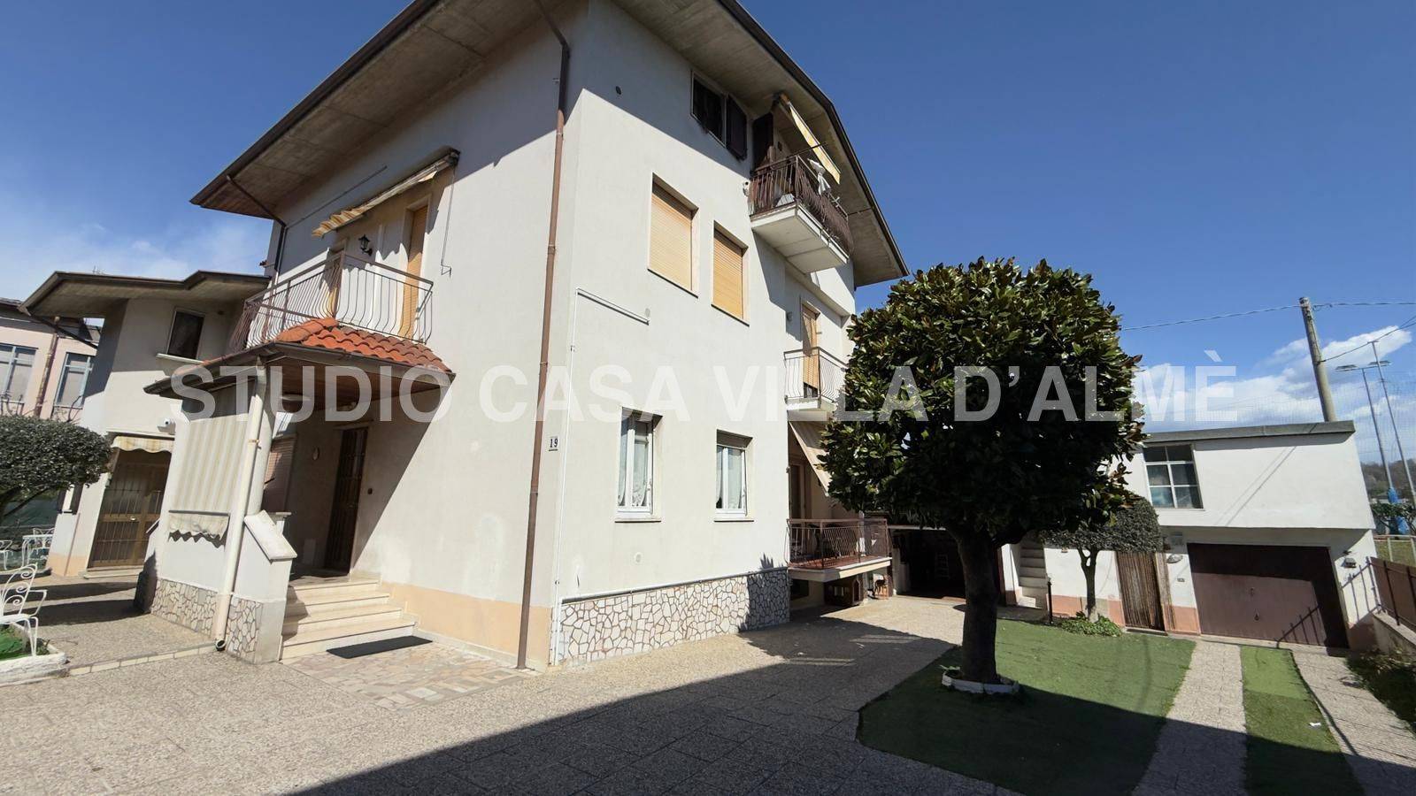 Appartamento a Paladina