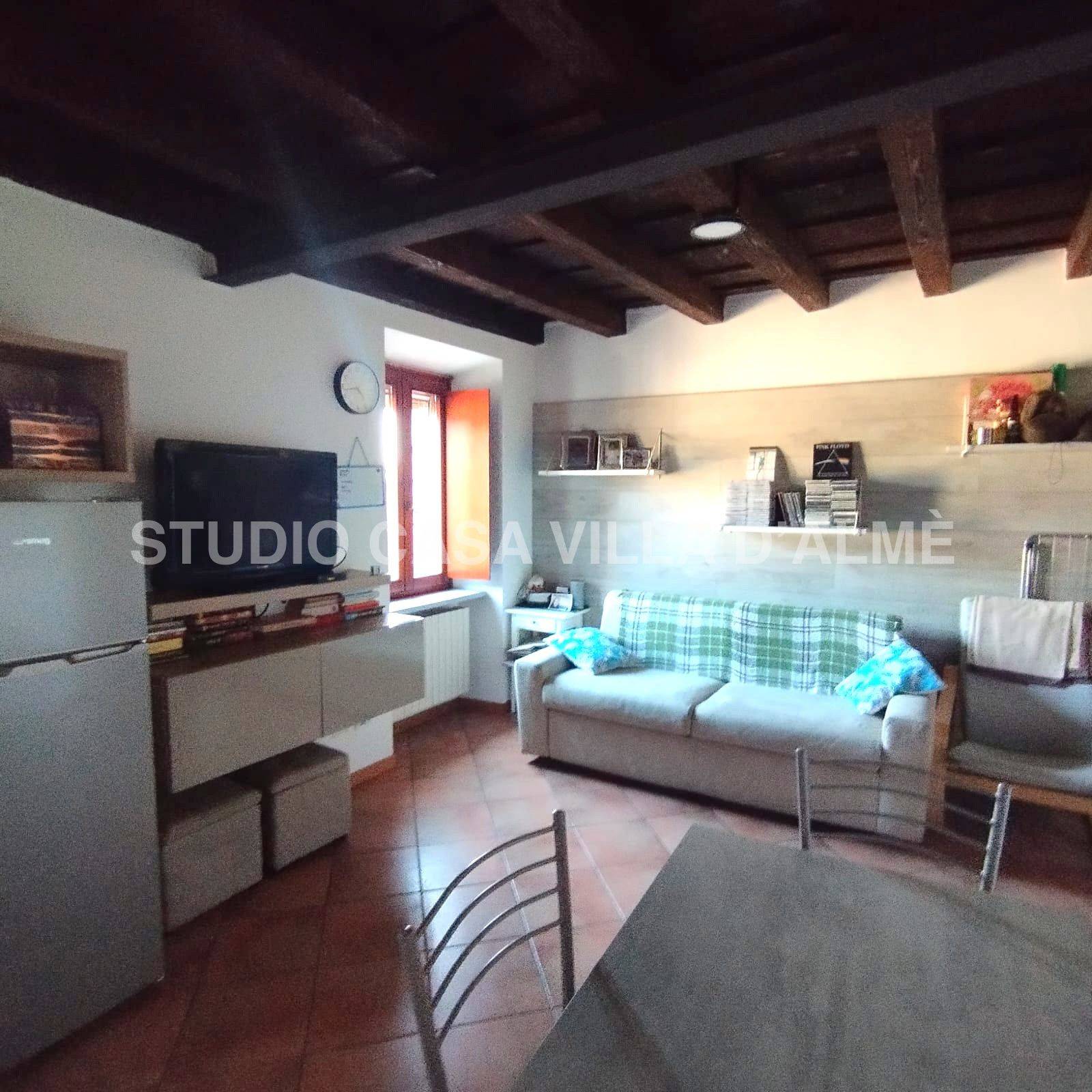 Appartamento a Almenno San Bartolomeo