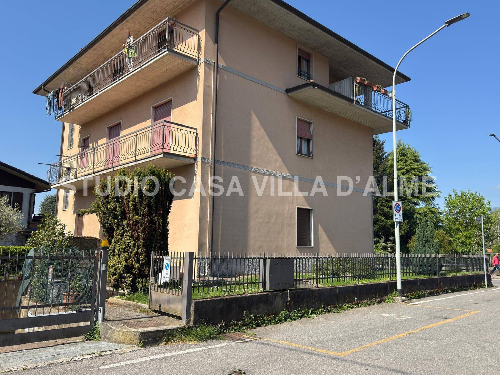 Appartamento a Ponteranica