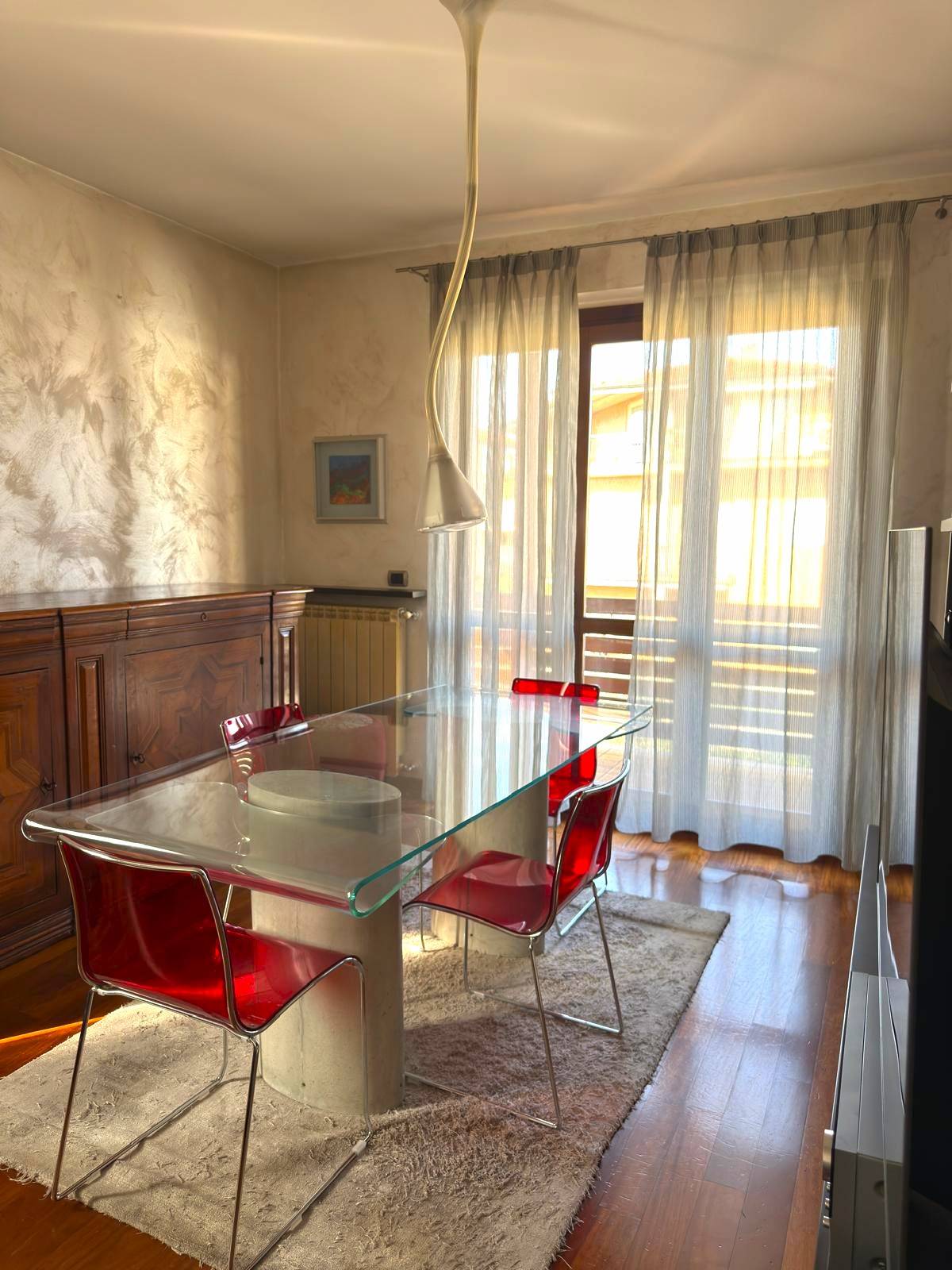 Appartamento a Curno