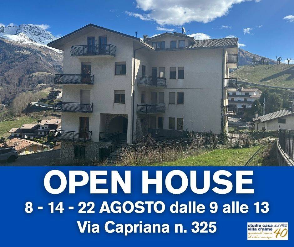 Appartamento In Vendita a Oltre il Colle