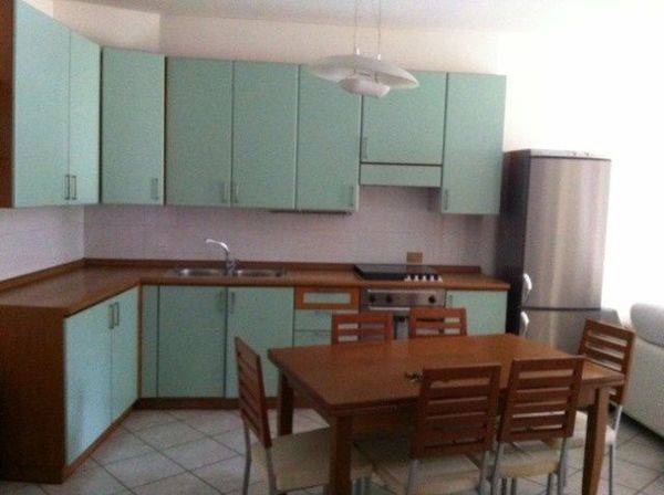 Appartamento a Villa d'Almè