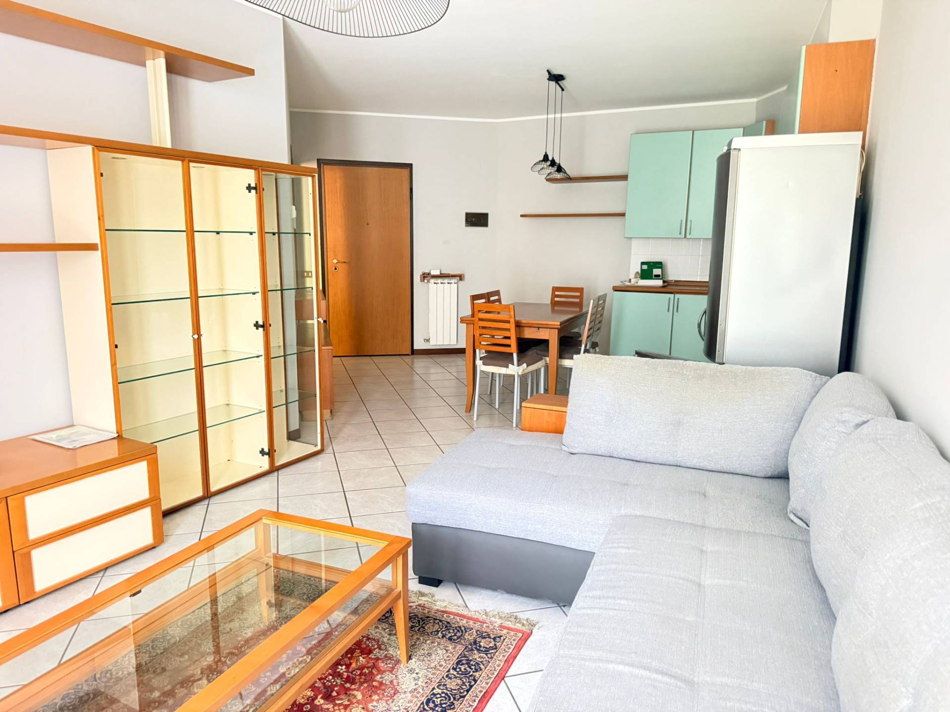 Appartamento a Villa d'Almè