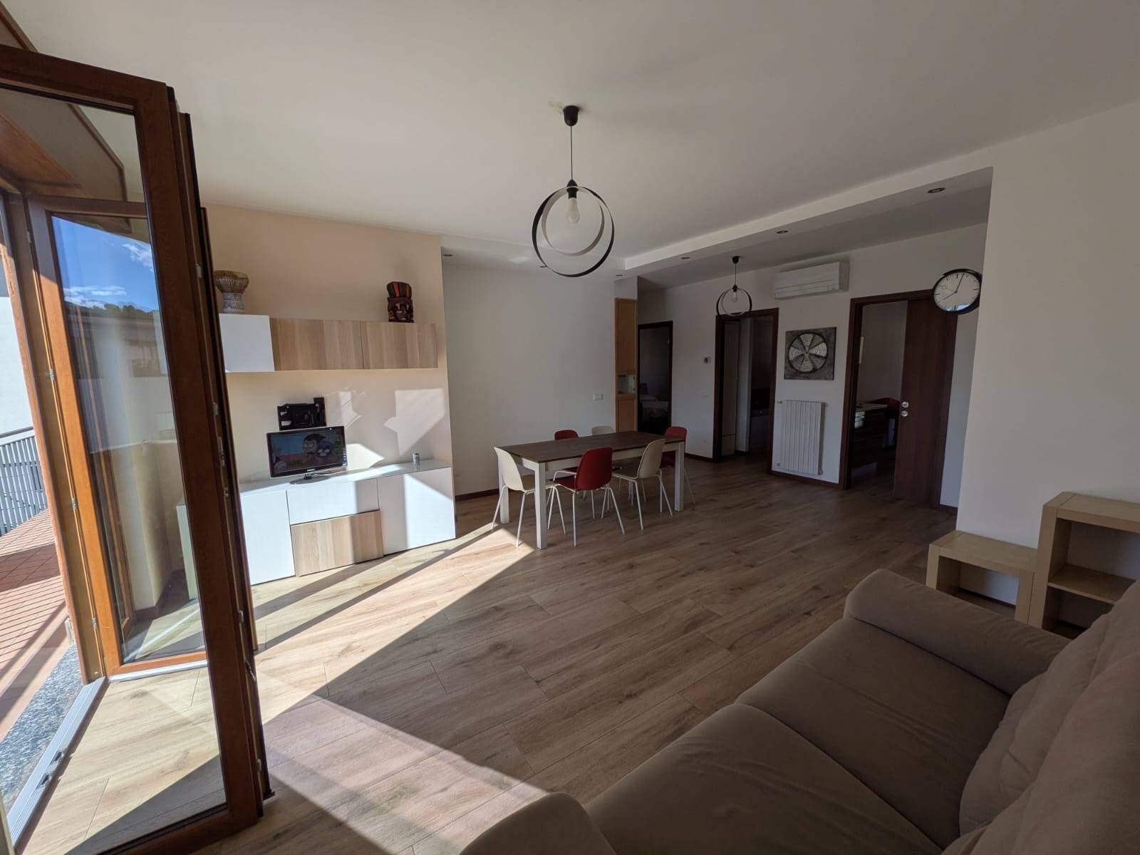 Appartamento a Villa d'Almè