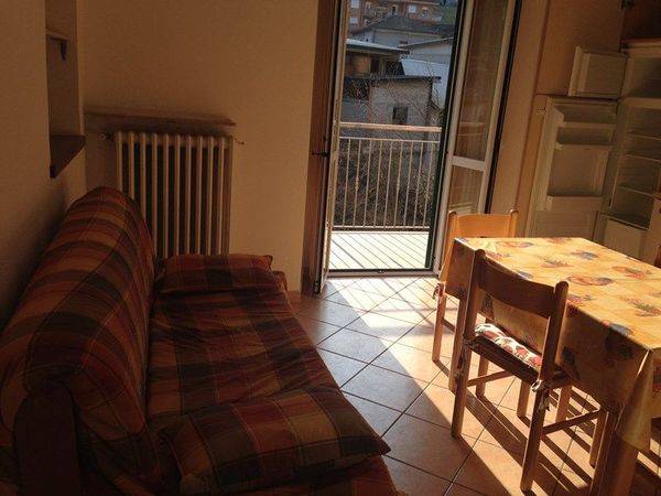 Appartamento a Berbenno