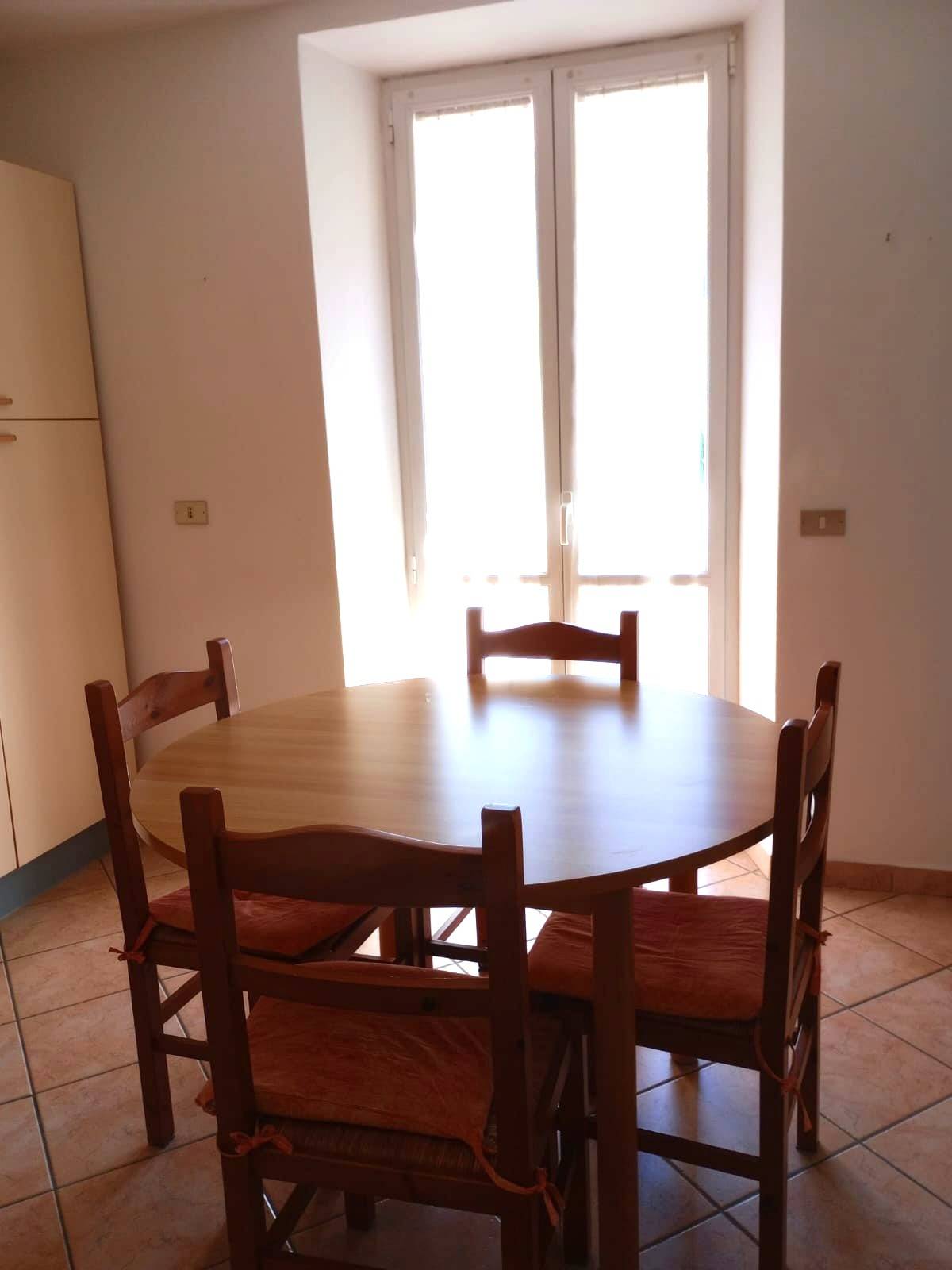 Appartamento a Berbenno