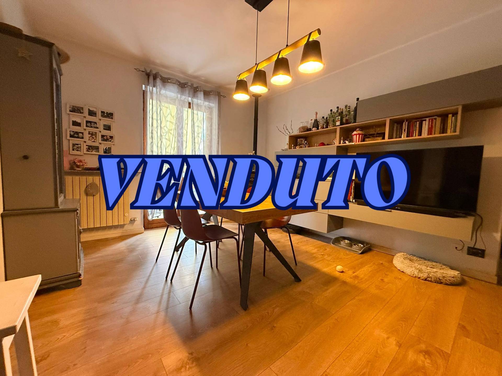 Appartamento In Vendita a Villa d'Almè