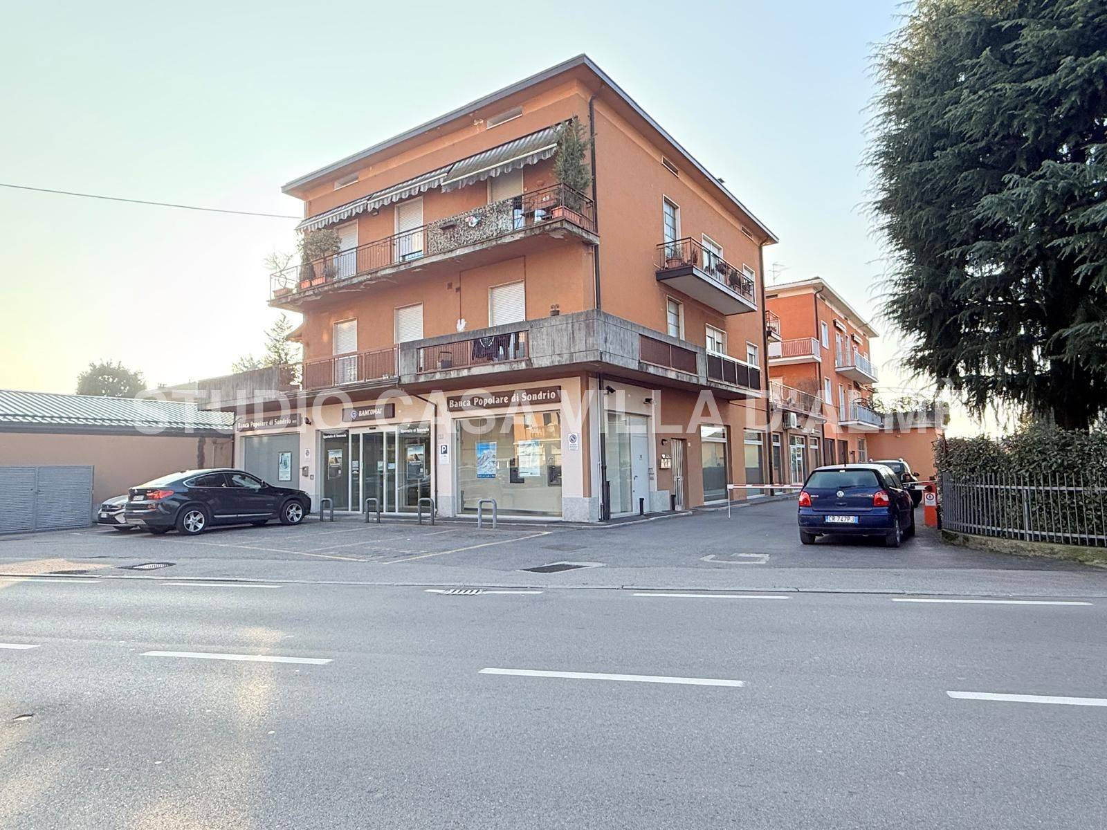 Studio/Ufficio a Scanzorosciate