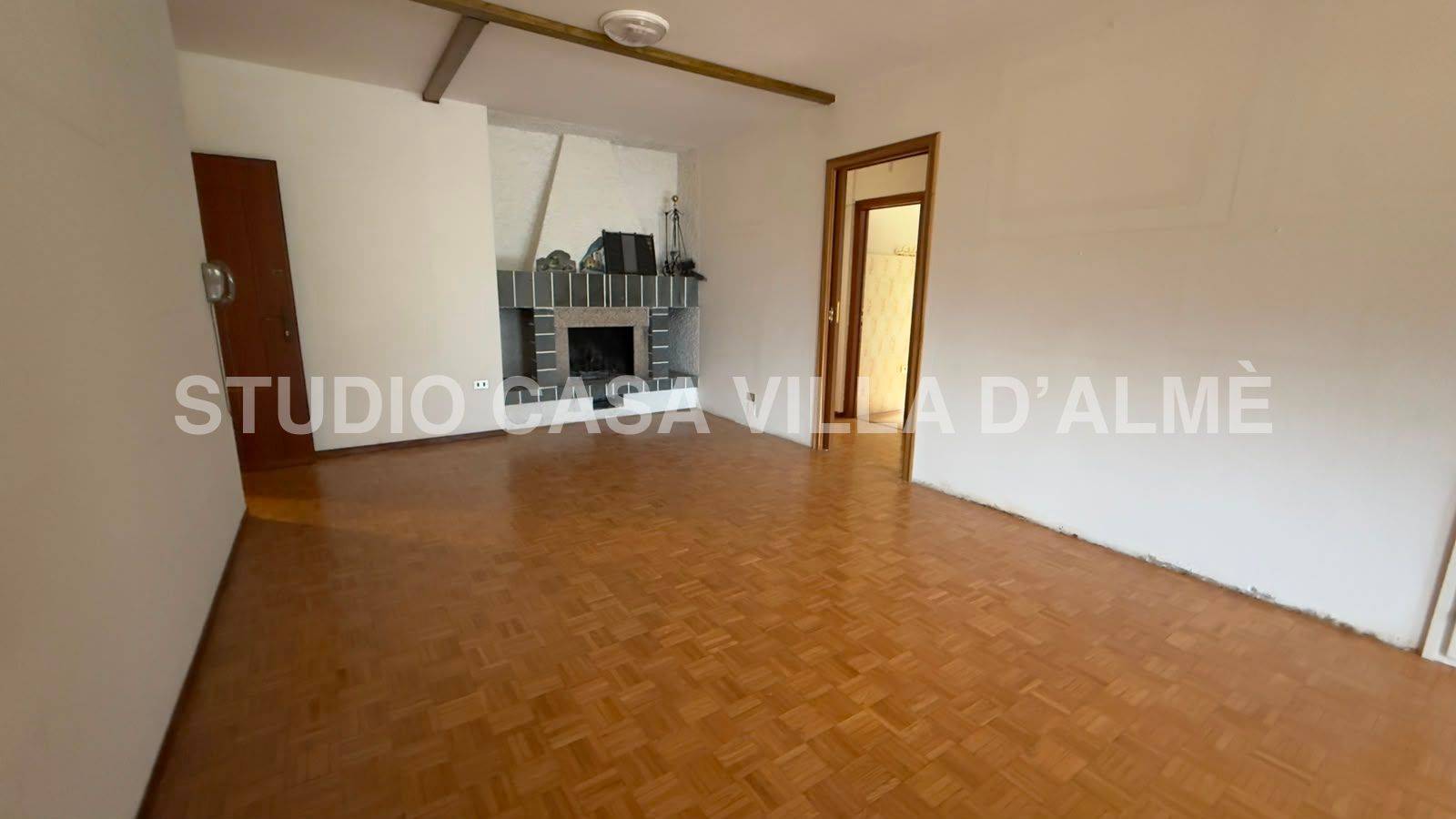 Mansarda In Vendita a Branzi