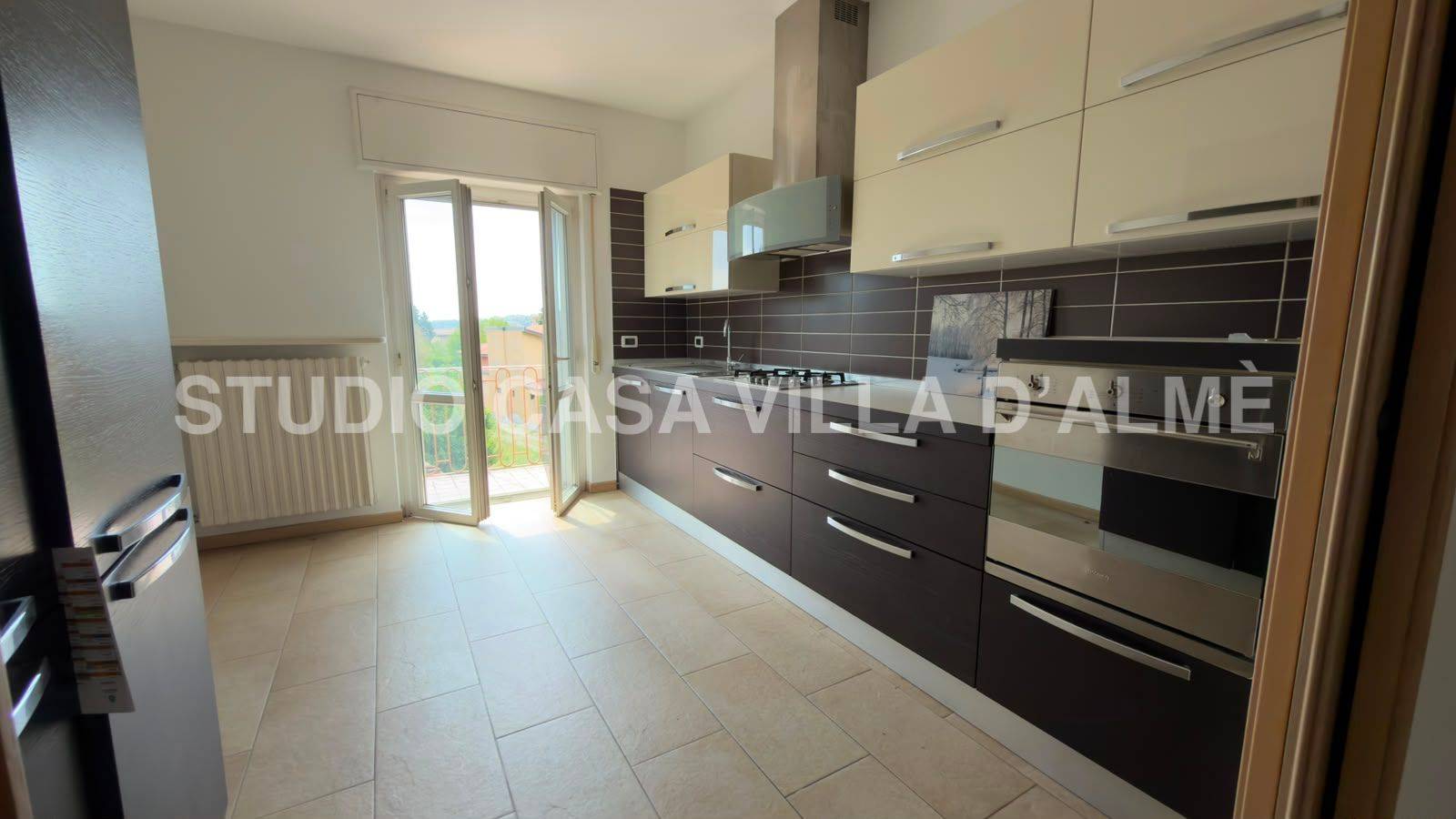 Appartamento In Vendita a Bergamo